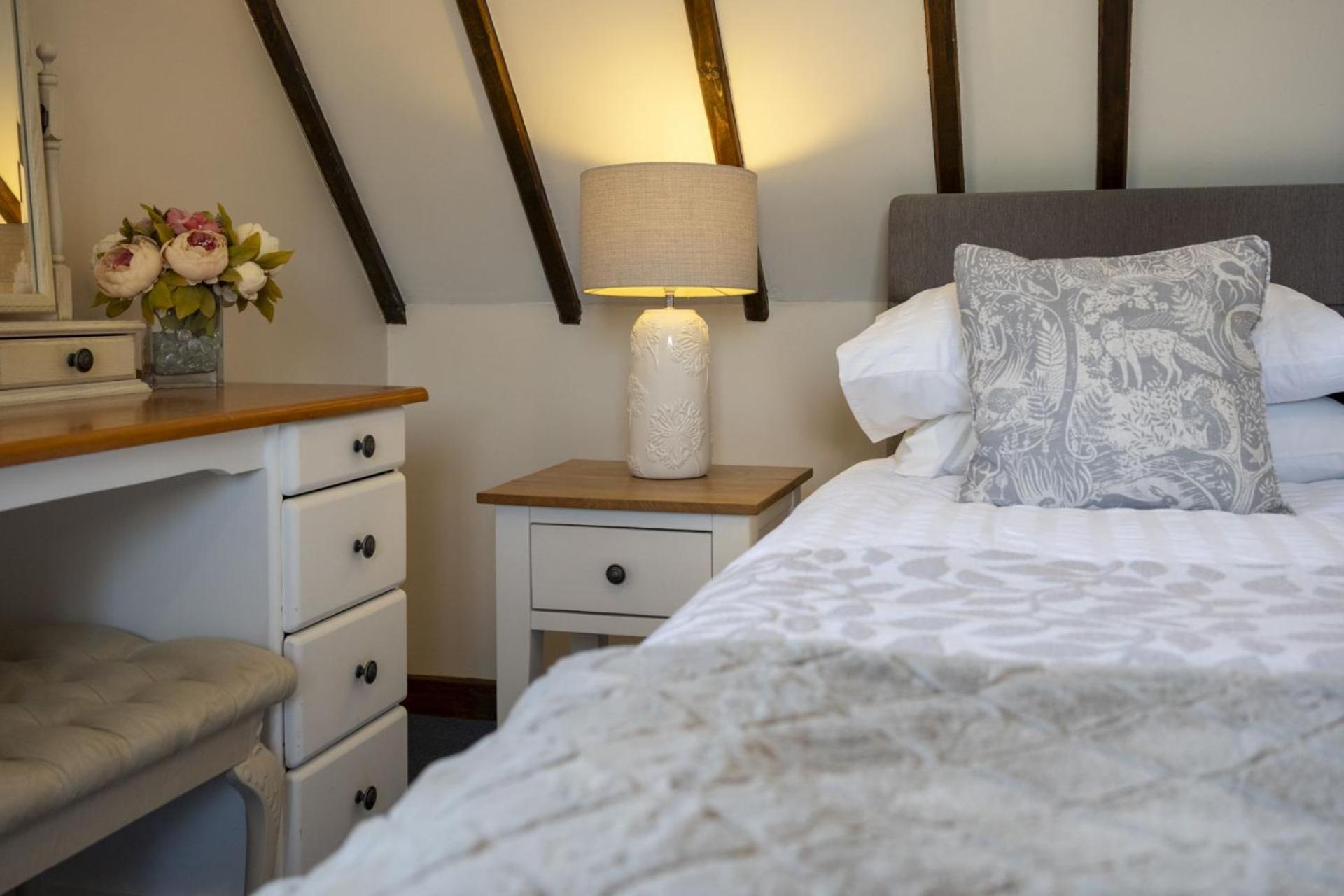 Manor Close Cottage Bourton-on-the-Water Εξωτερικό φωτογραφία