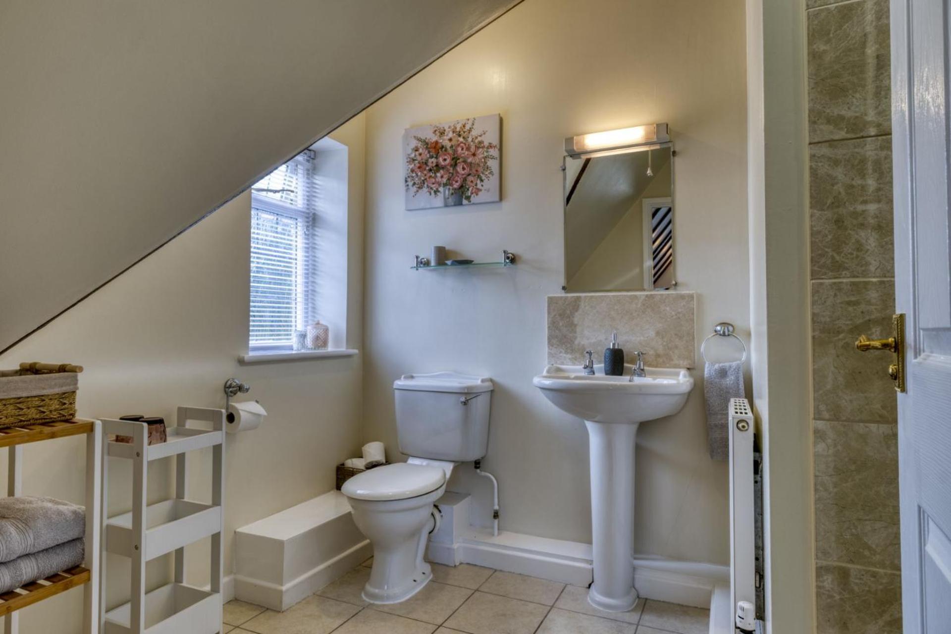 Manor Close Cottage Bourton-on-the-Water Εξωτερικό φωτογραφία