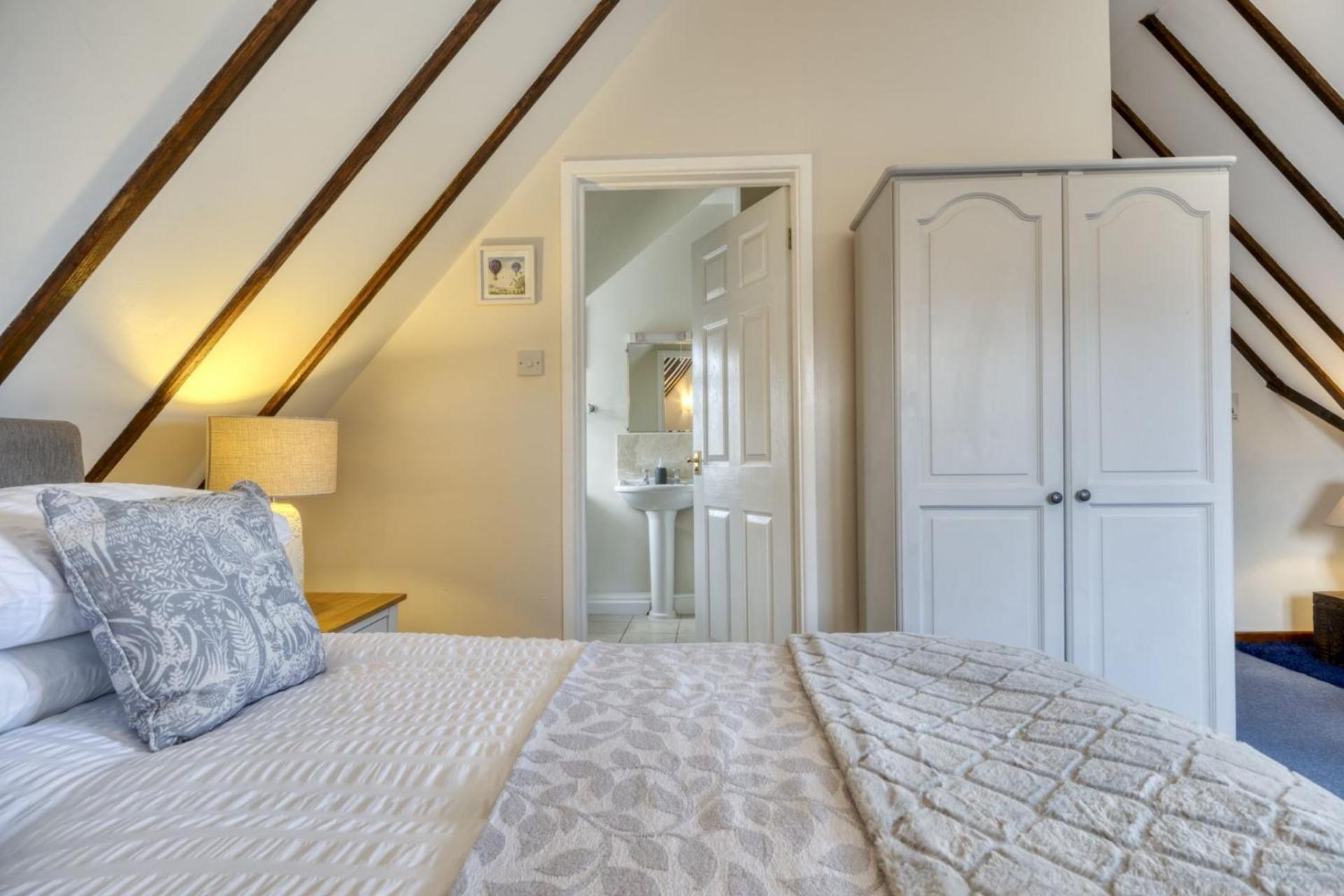 Manor Close Cottage Bourton-on-the-Water Εξωτερικό φωτογραφία