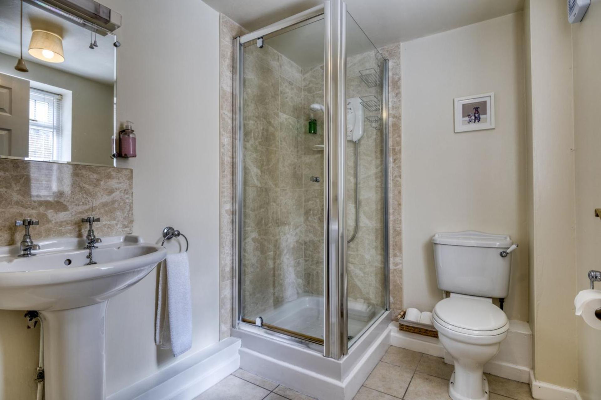 Manor Close Cottage Bourton-on-the-Water Εξωτερικό φωτογραφία