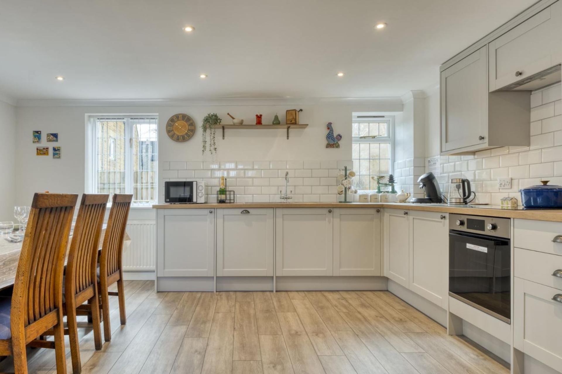Manor Close Cottage Bourton-on-the-Water Εξωτερικό φωτογραφία