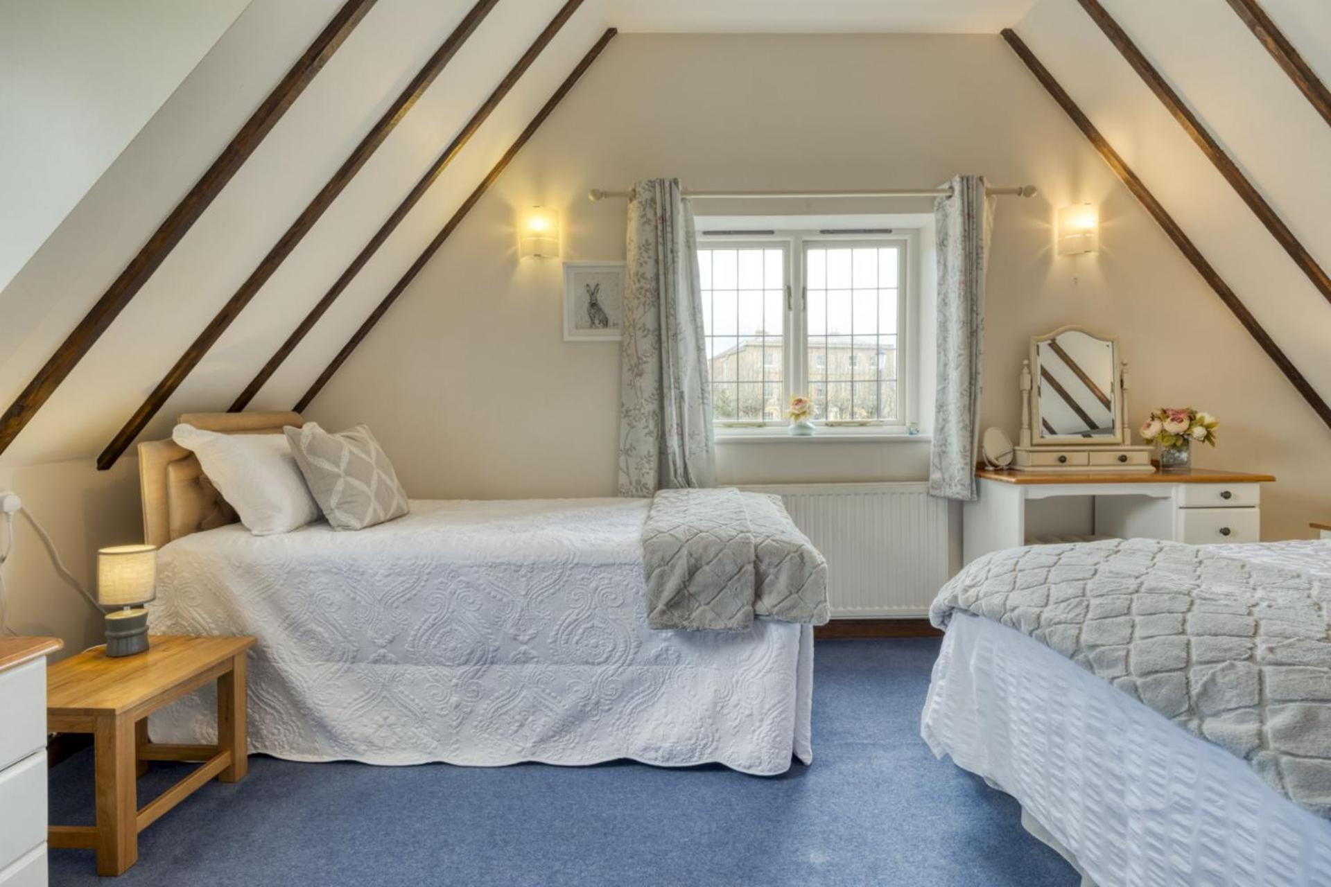 Manor Close Cottage Bourton-on-the-Water Εξωτερικό φωτογραφία