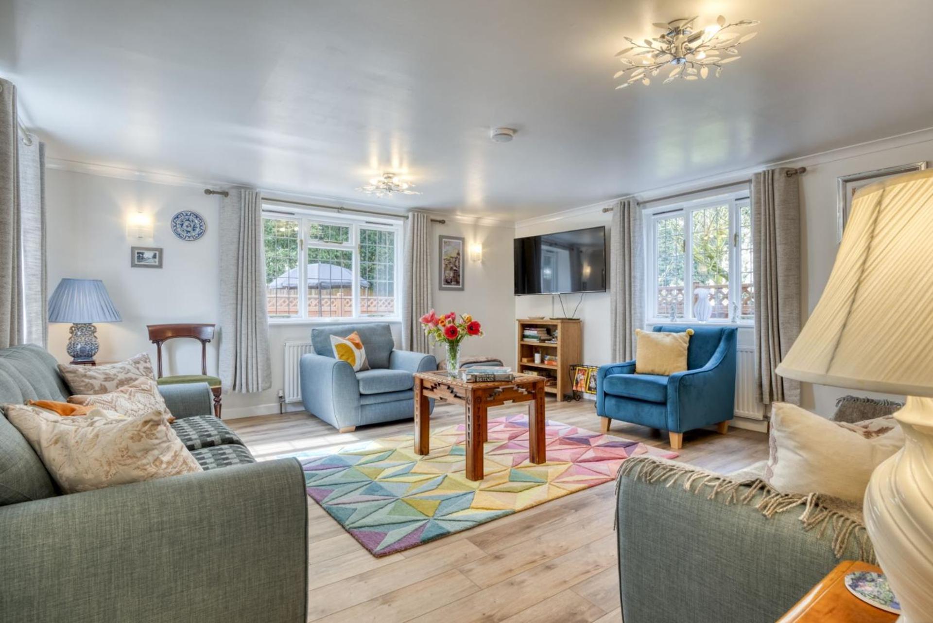 Manor Close Cottage Bourton-on-the-Water Εξωτερικό φωτογραφία